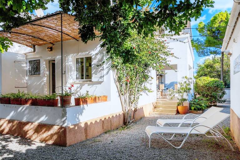 Ferienhaus Cala Ratjada