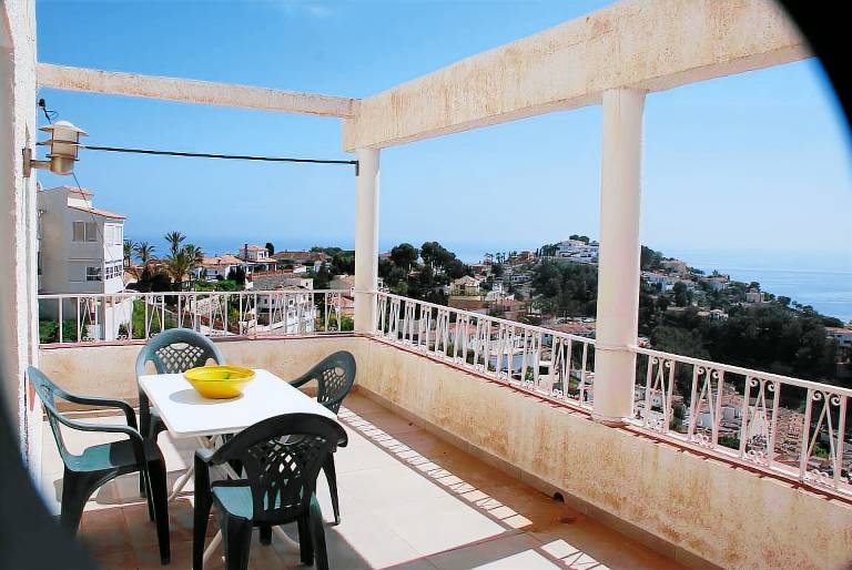 Appartement Almuñécar