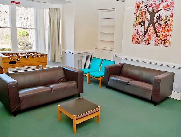 Brathay Hall - Brathay Trust — photo 4