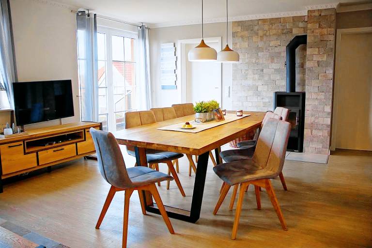 Holiday apartment with barbecue — photo 5