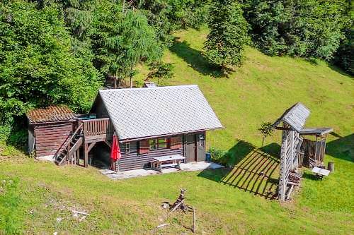 Chalet Občina Gorje