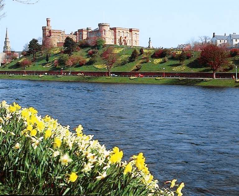 Inverness house — photo 4