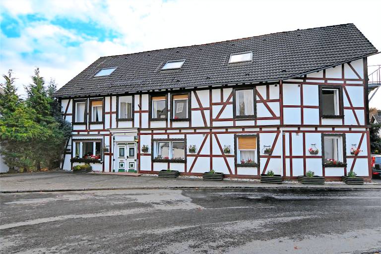 Ferienhaus Medelon