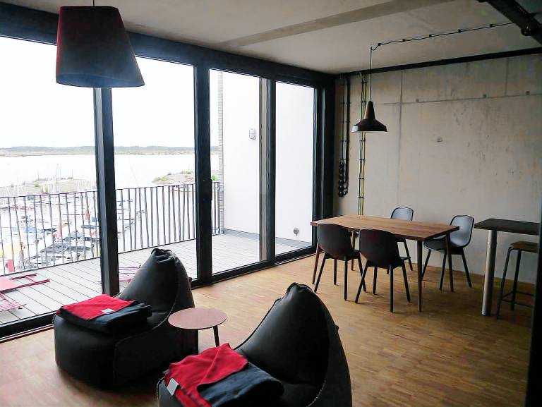 Ferienwohnung Zwenkau