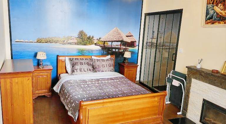 Chambre d'hote chez Angela — photo 2