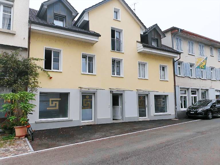 Leilighet  Arbon