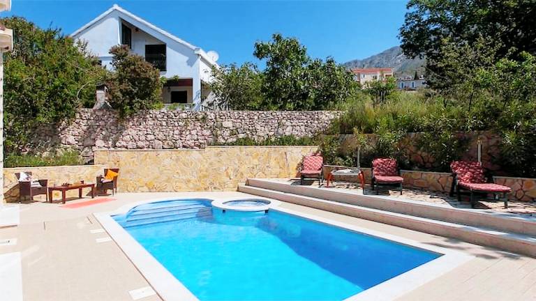 Apartman  Gornji Brgat