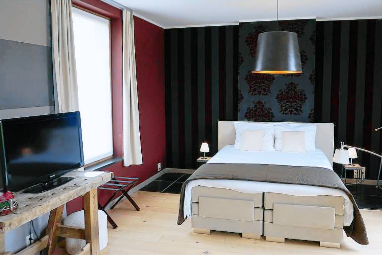 Bed & Breakfast Oudenaarde
