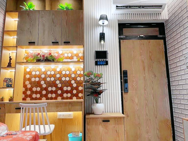House | Suitable for remote work | Dogs allowed — photo 4