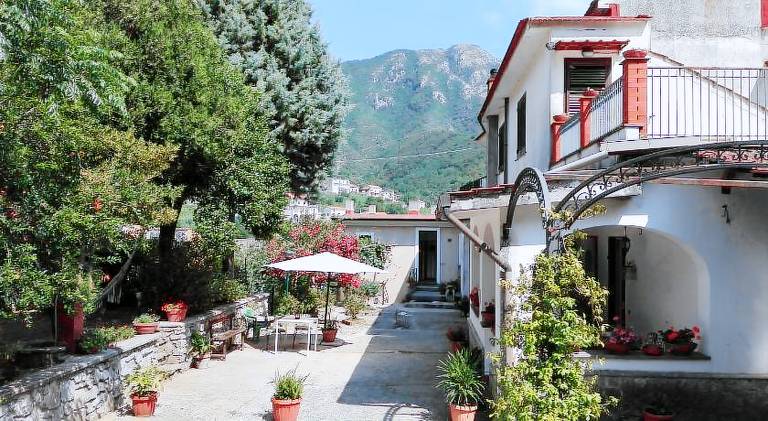 House with barbeque, garden & terrace | Dogs allowed — photo 2