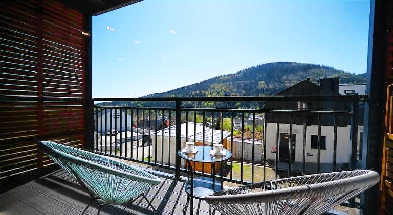 Holiday apartment with 1 room for 5 persons — photo 3