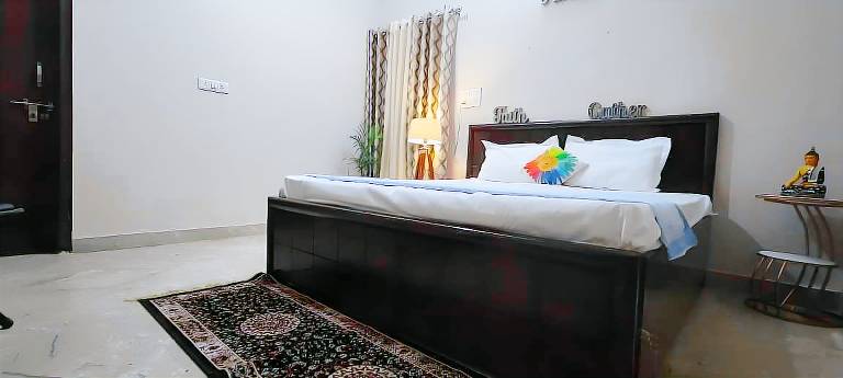 Apartment Islampur Village