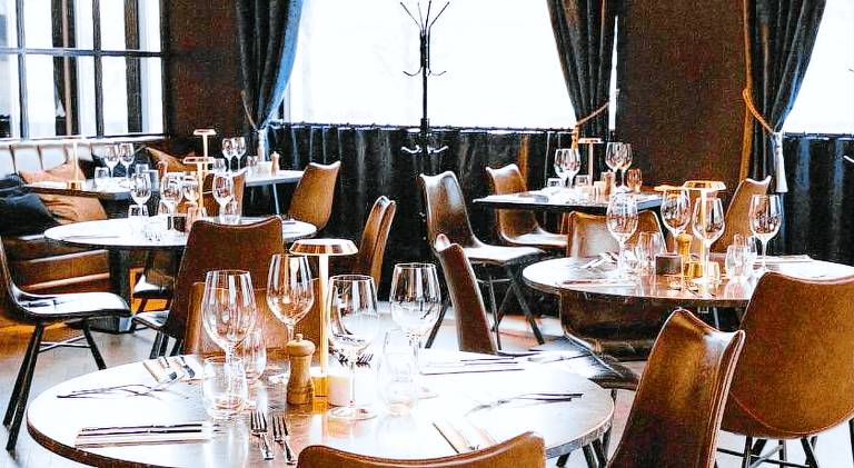 Clarion Collection Hotel Oleana — photo 4