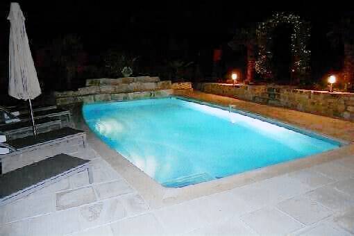 Villa Blauzac
