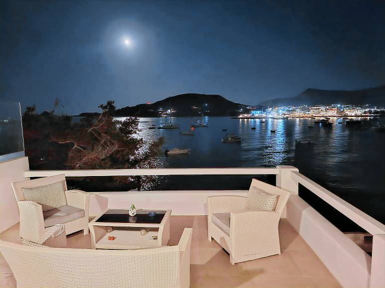Villa Pollonia