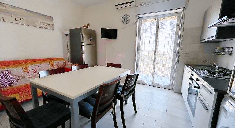 Holiday apartment with 1 room for 4 persons — photo 4