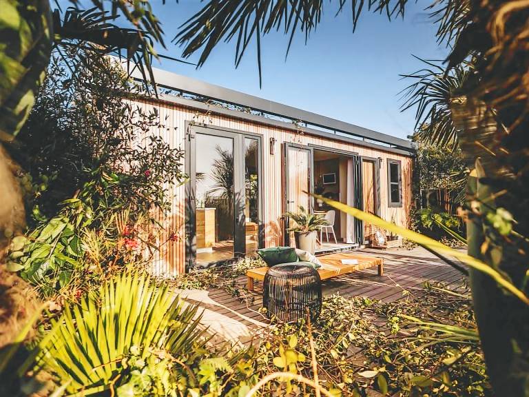 Mobil-home Le Bourg-d'Oisans