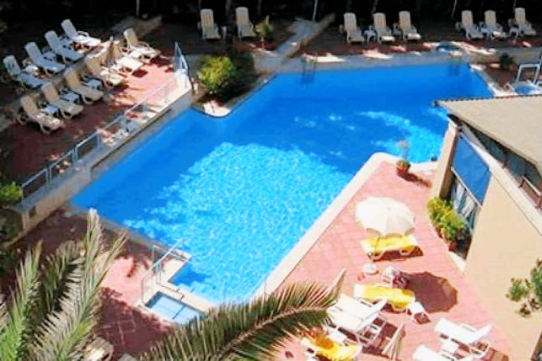 Aparthotel Quartiere III Pinciano