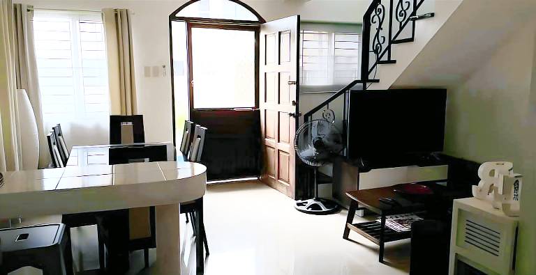 Vacation home with 3 rooms for 6 persons — photo 2
