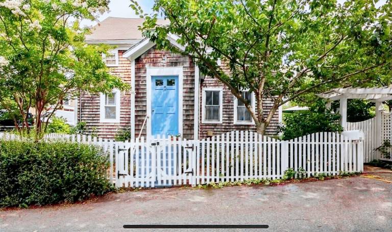 House Provincetown