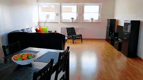 Ferienwohnung Bad Soden am Taunus