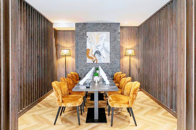 Vienna House Easy by Wyndham Frankfurt Airport — photo 5