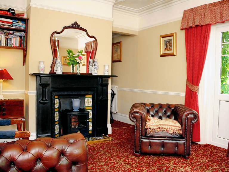 Victoria Lodge Guest House — photo 2