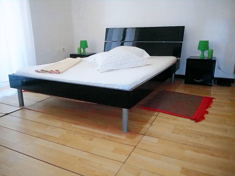Appartement Tarrafal