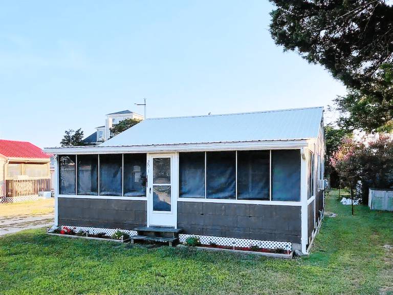 Cottage Broadkill Beach