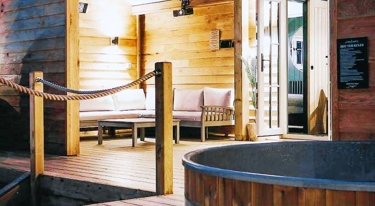 Holiday apartment | Dogs allowed in Arundel