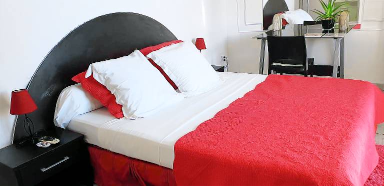 Bed & Breakfast Fort-de-France