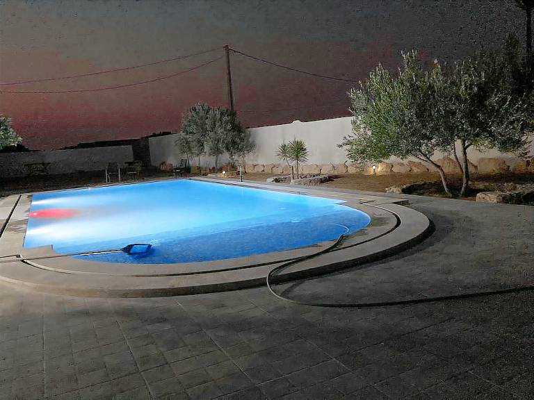 Résidence Jlidi in Djerba Midun
