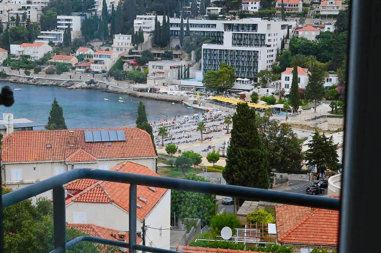 Ferienwohnung Dubrovnik