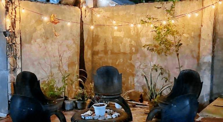 Couple Room by Burication Homestay — photo 5