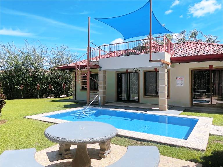 Ferienhaus Provinz Puntarenas