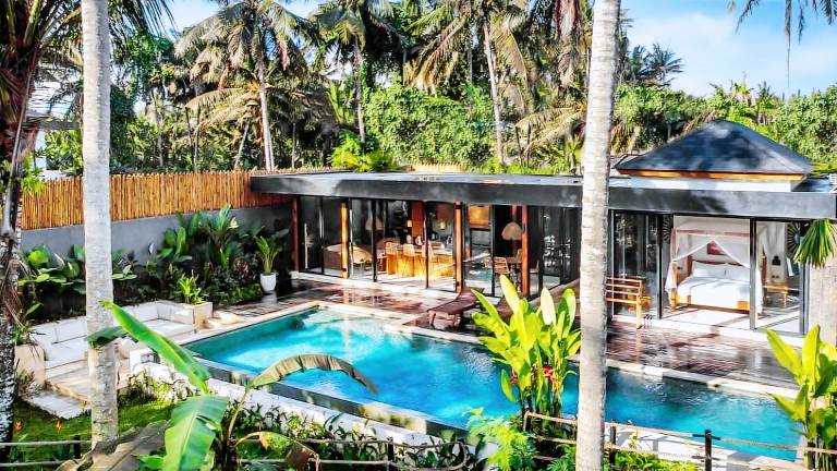 Dom  Ubud