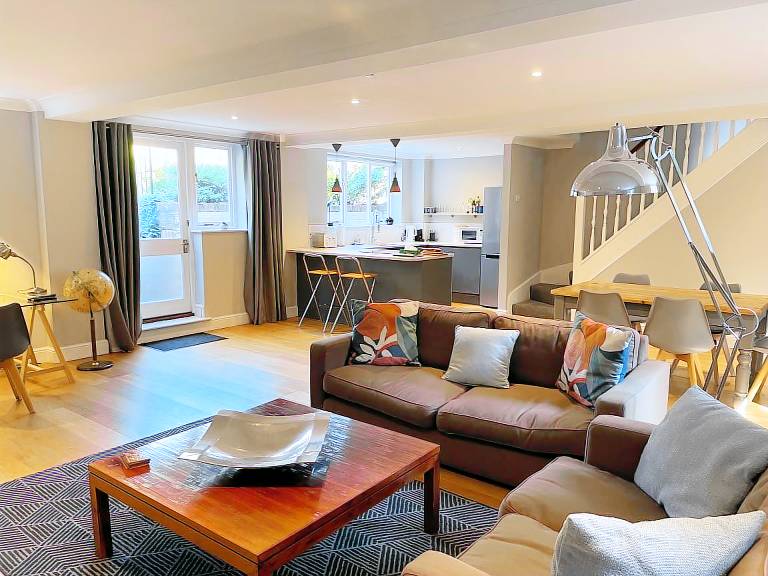 Cottage East Molesey