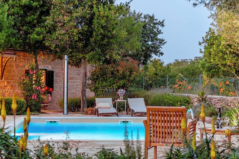 Child-friendly nice villa with garden, BBQ & patio | Pet-friendly — photo 5