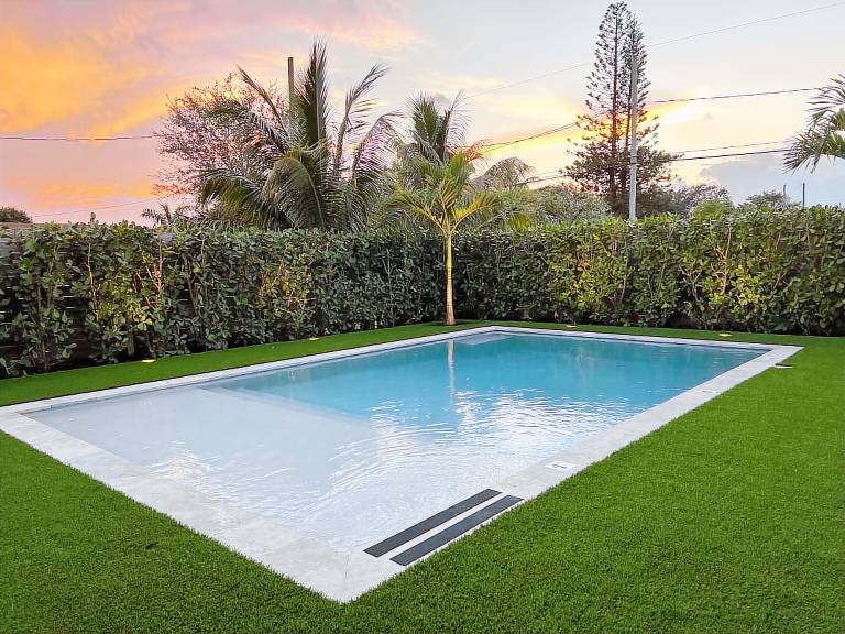 House Delray Beach