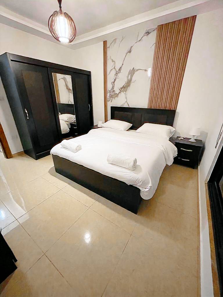Rental apartment with 1 room for 2 persons — photo 4