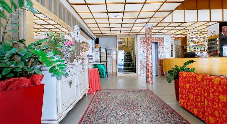 Hotel La Capinera — photo 3