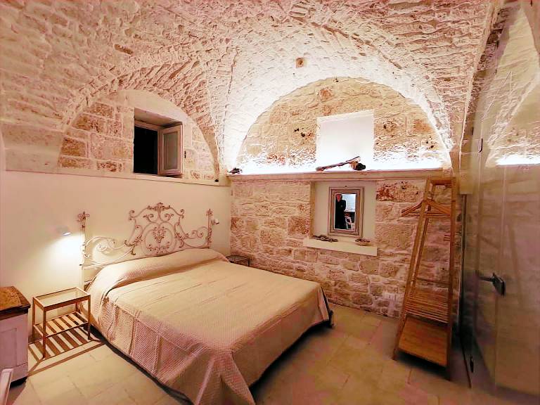 Casa Ceglie Messapica