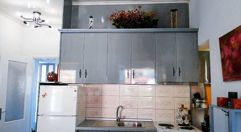 Charming holiday apartment | Pets allowed — photo 4