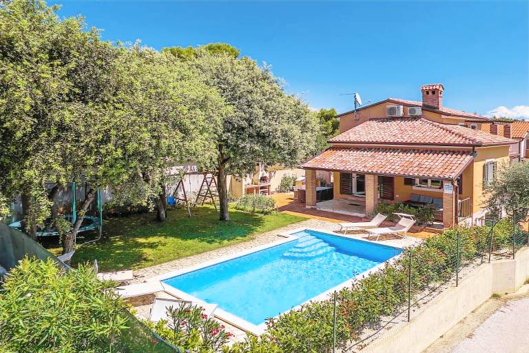 Villa Premantura