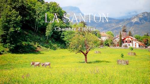 Chambre d'hôtes Villard-de-Lans