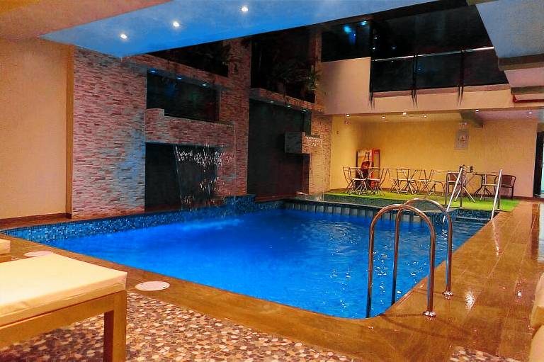 Hotel Paradis Suite Cusco