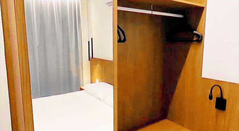 Salinas Premium 1Qto Varanda - Andar 3 ao 6 — photo 2