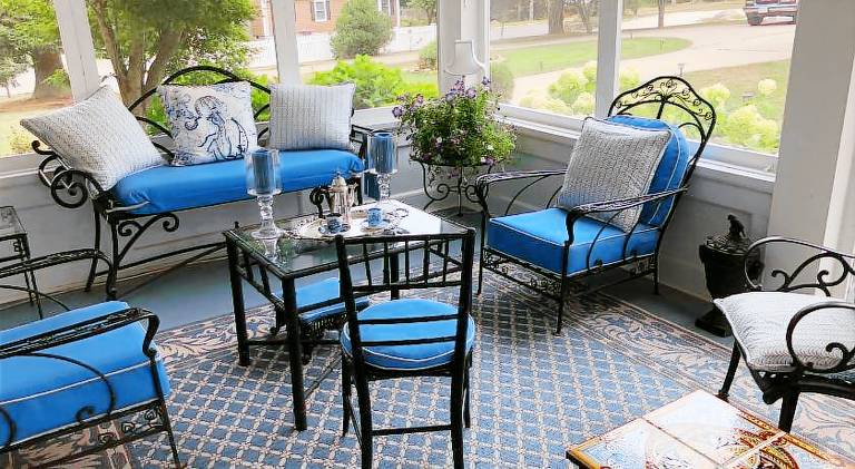 Silvershell Inn — photo 2