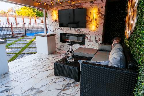 Villa Twin Lakes