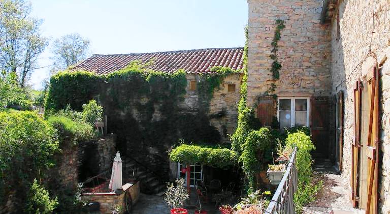 Domaine d'Alcapies — photo 5